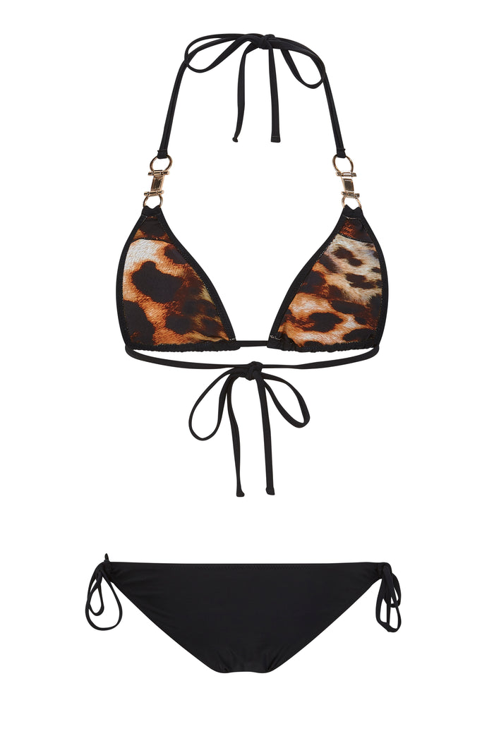 Unique Luxury Bikinis UK Designer Swim Wear Mavele Swimwear