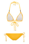 Sunshine Fox Bikini Bottom