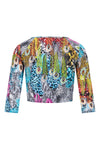 Tribal Instinct Rash Vest