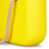 Yellow Beach Bag